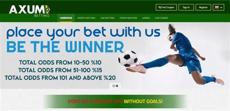 axum betting - axum bet login